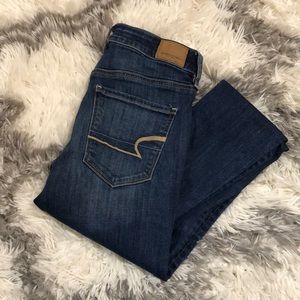 Super High Rise Jegging